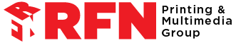RFN Printing & Multimedia | Finishing Services